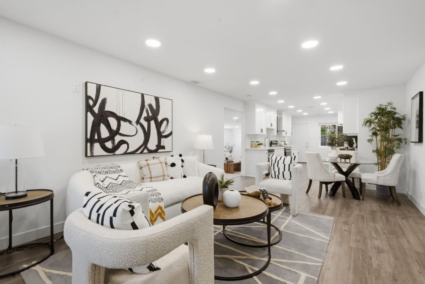Property Photo: 919 Jeanne Avenue CA 95116