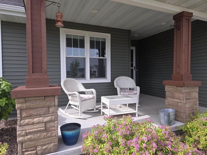 Property Photo: 678 Westfield Avenue WI 53536
