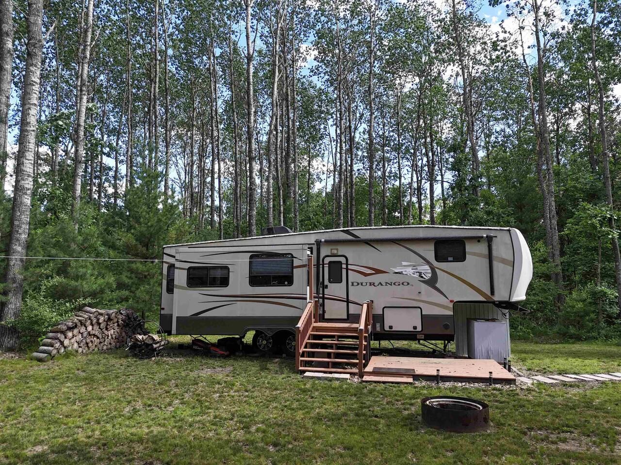 Property Photo: 1730 13th Lane WI 53934