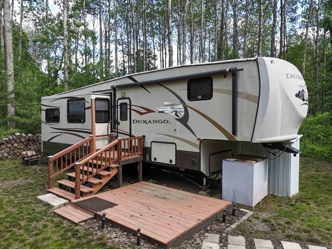 Property Photo: 1730 13th Lane WI 53934