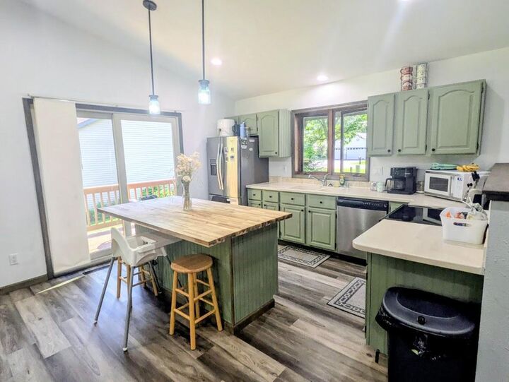 Property Photo:  N7590 Island Drive  WI 53954 