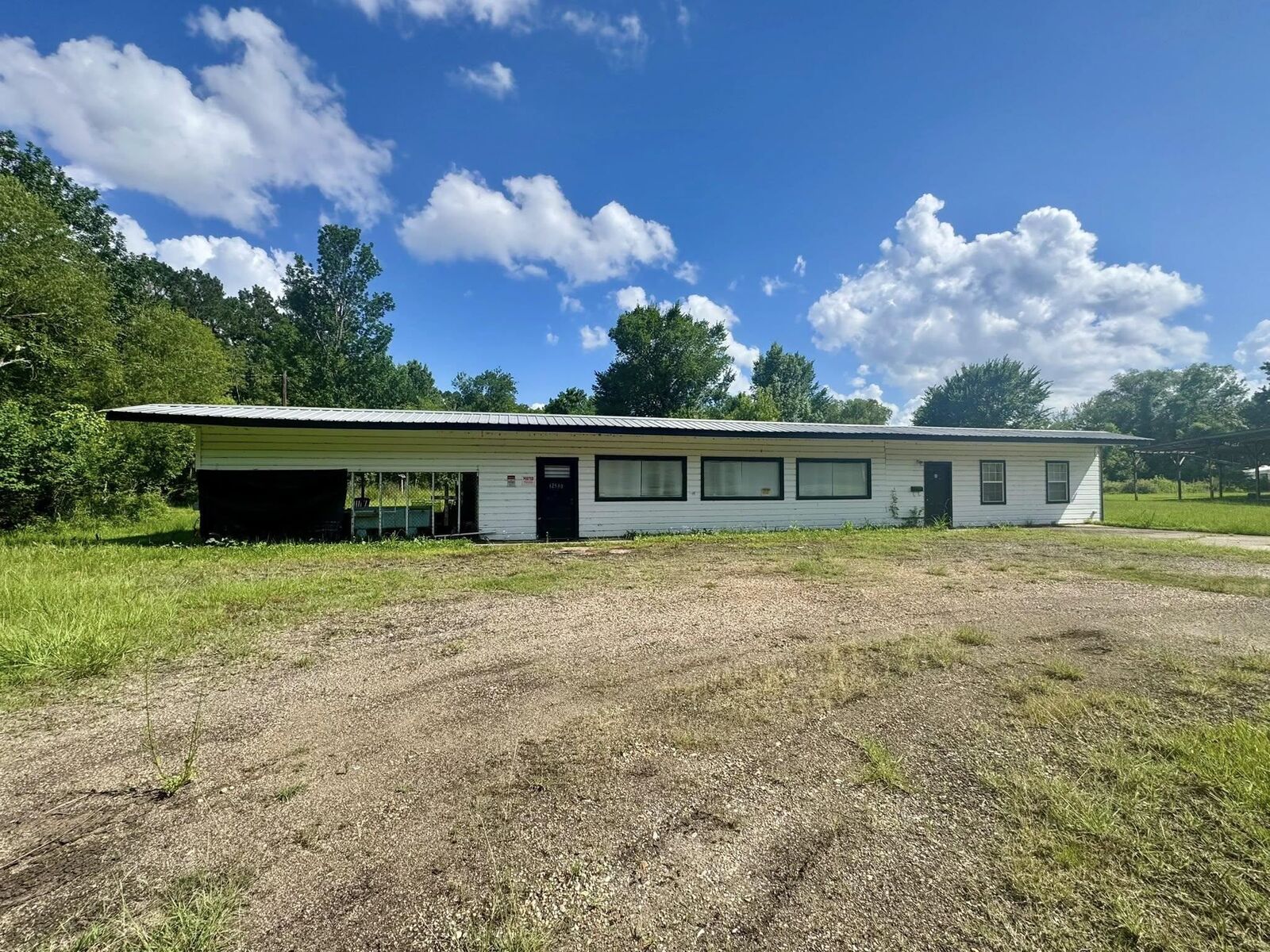 Property Photo: 12530 E St Hwy 190 TX 75979-9999
