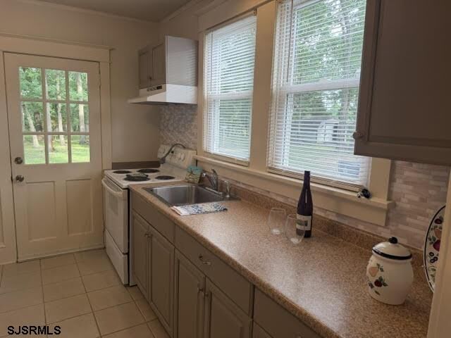 Property Photo: 512 Farragut Ave NJ 08330