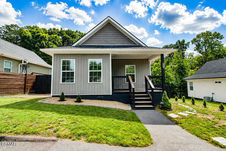 Property Photo: 2342 Scenic Mountain Drive TN 37876