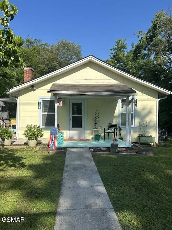 Property Photo:  940 E Moody Avenue  TN 37920 