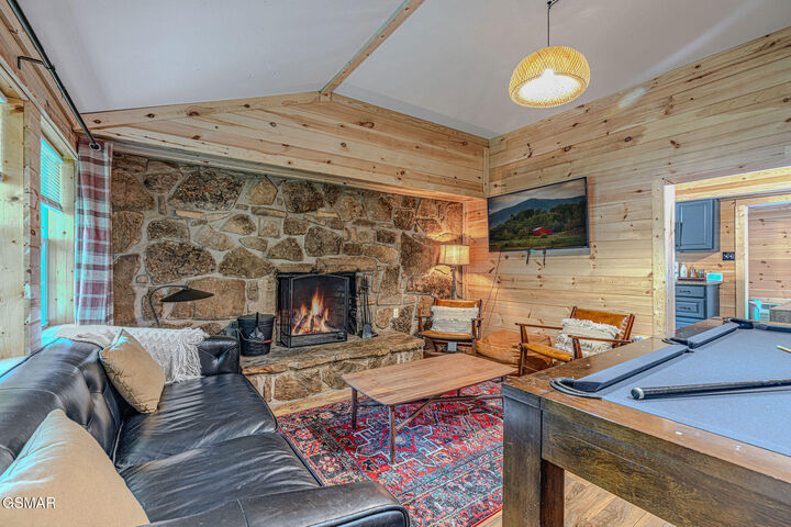 Property Photo:  609 Cartertown Road  TN 37738 