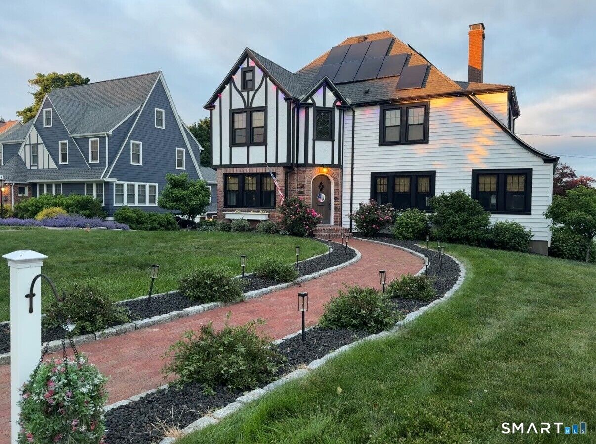 Property Photo:  340 Wolcott Hill Road  CT 06109 
