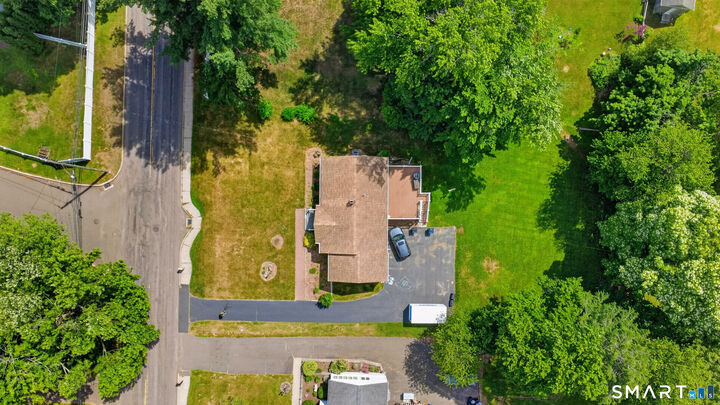 Property Photo:  529 Burroughs Road  CT 06824 