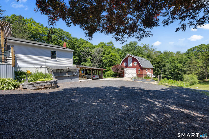 Property Photo: 403 South Street CT 06234