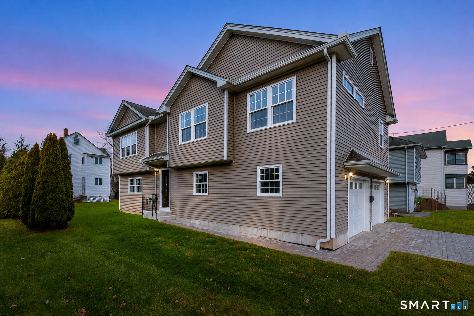 Property Photo: 108 Dudley Street CT 06053