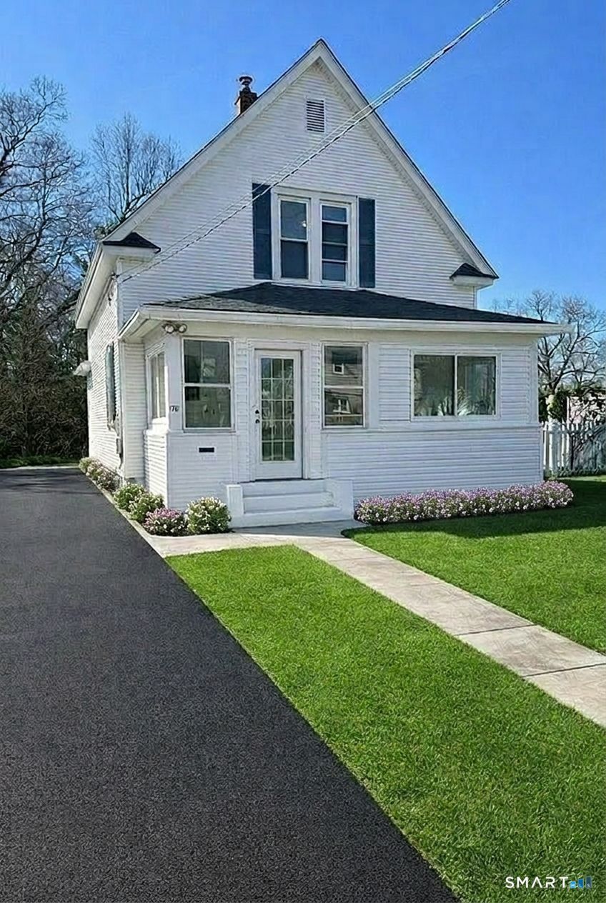 Property Photo: 178 Parker Street CT 06040