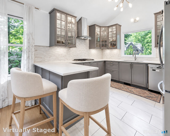Property Photo: 110 Bart Road CT 06468