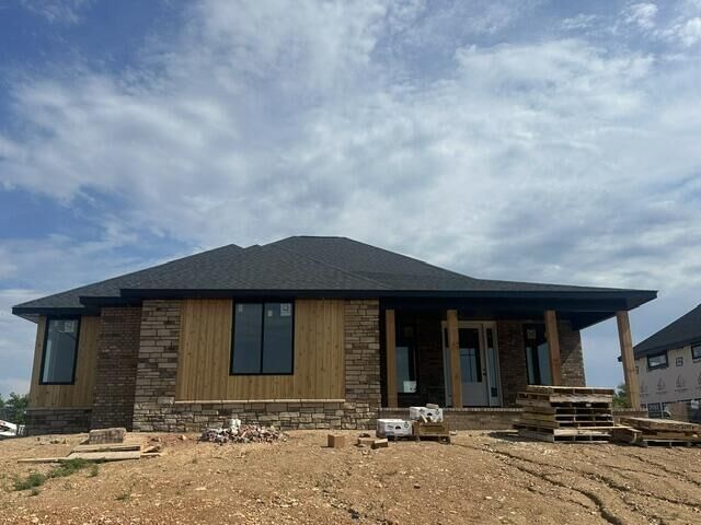Property Photo:  1797 E Skyline Avenue  MO 65721 