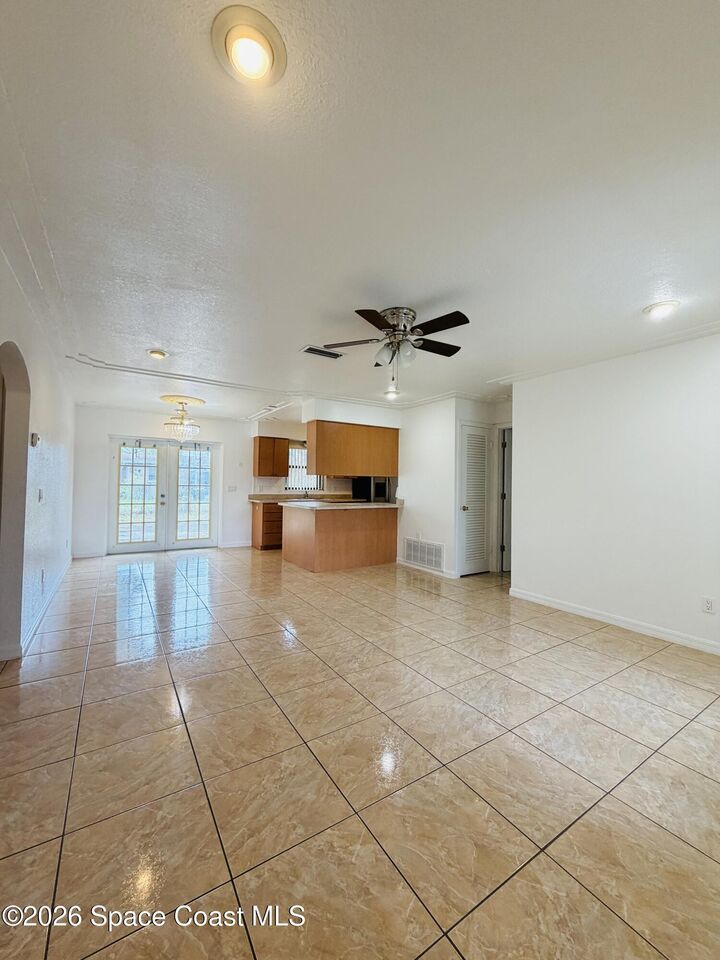 Property Photo: 981 Palmer Street FL 32955