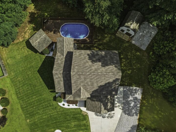 Property Photo: 218 Hoozer Drive SC 29334