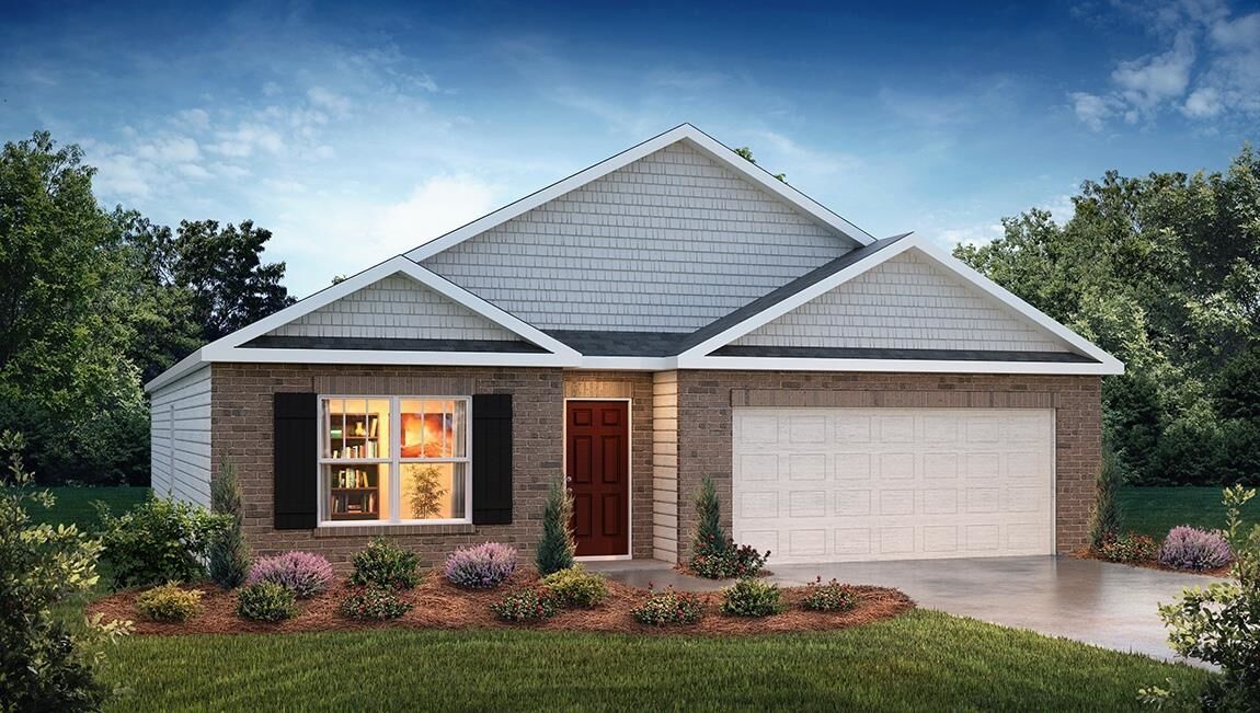 Property Photo: 3053 Emberly Drive SC 29376