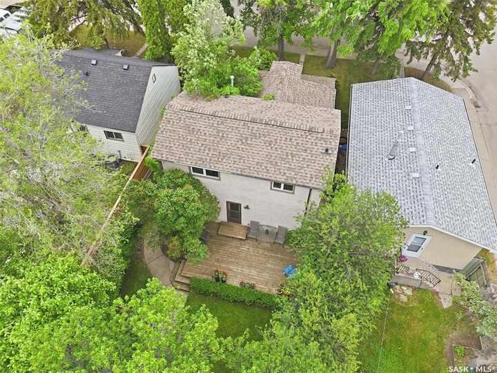 Property Photo: 1003 6th Street E SK S7H 1E1