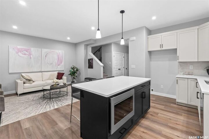 Property Photo: 535 Traeger Manor SK S7V 1Z8
