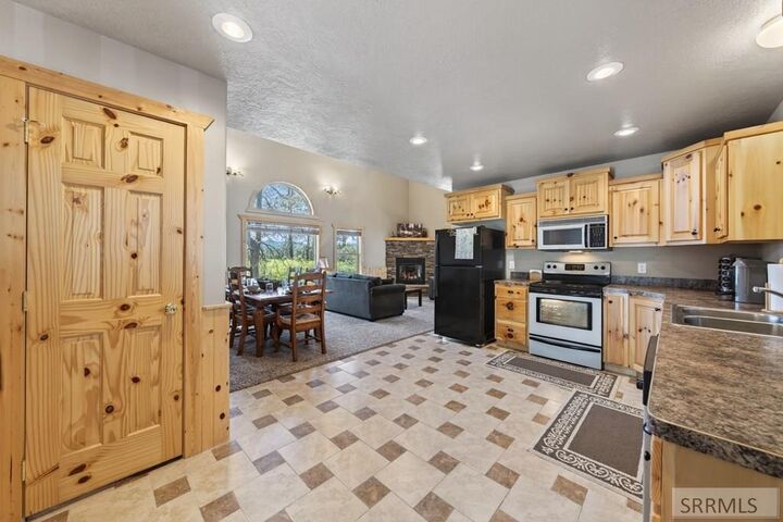 Property Photo:  2777 Pinehaven Drive  ID 83429 