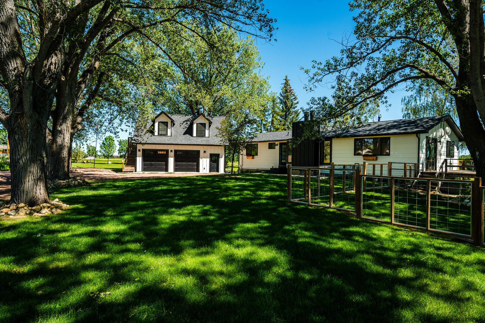 Property Photo: 70 Metz Road WY 82801