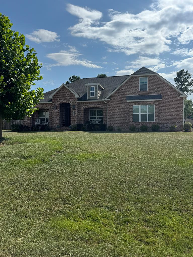 Property Photo: 111 Archer Trail AL 36351