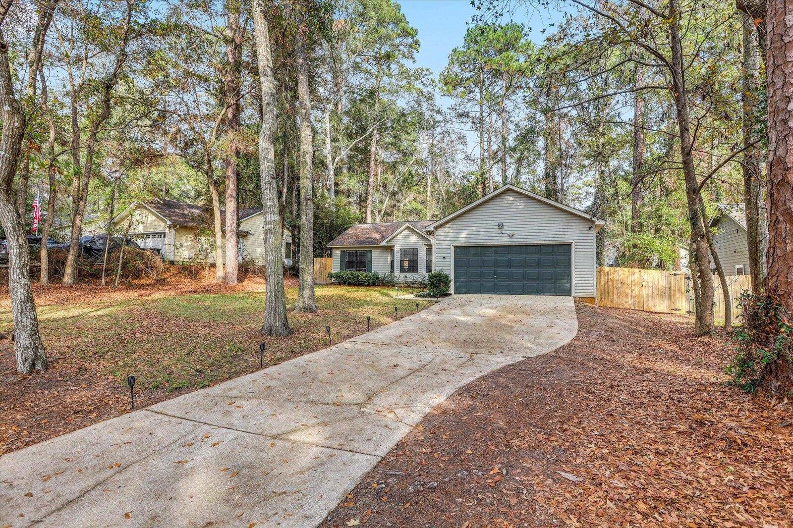 Property Photo:  8789 Minnow Creek Drive  FL 32312 