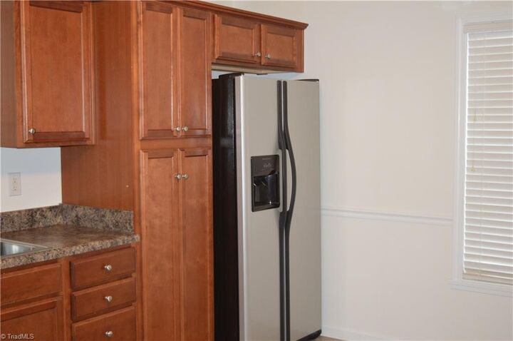 Property Photo:  484 Dunwood Drive  NC 27265 