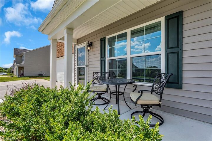 Property Photo:  272 Daniel Drive  NC 27295 