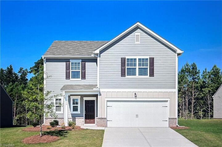 Property Photo:  996 Riverbank Drive  NC 27284 