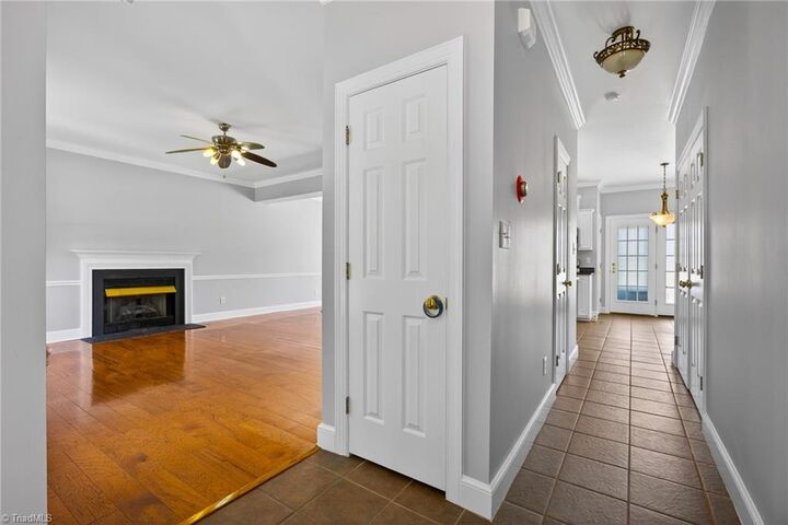 Property Photo: 3913 Melco Court NC 27265