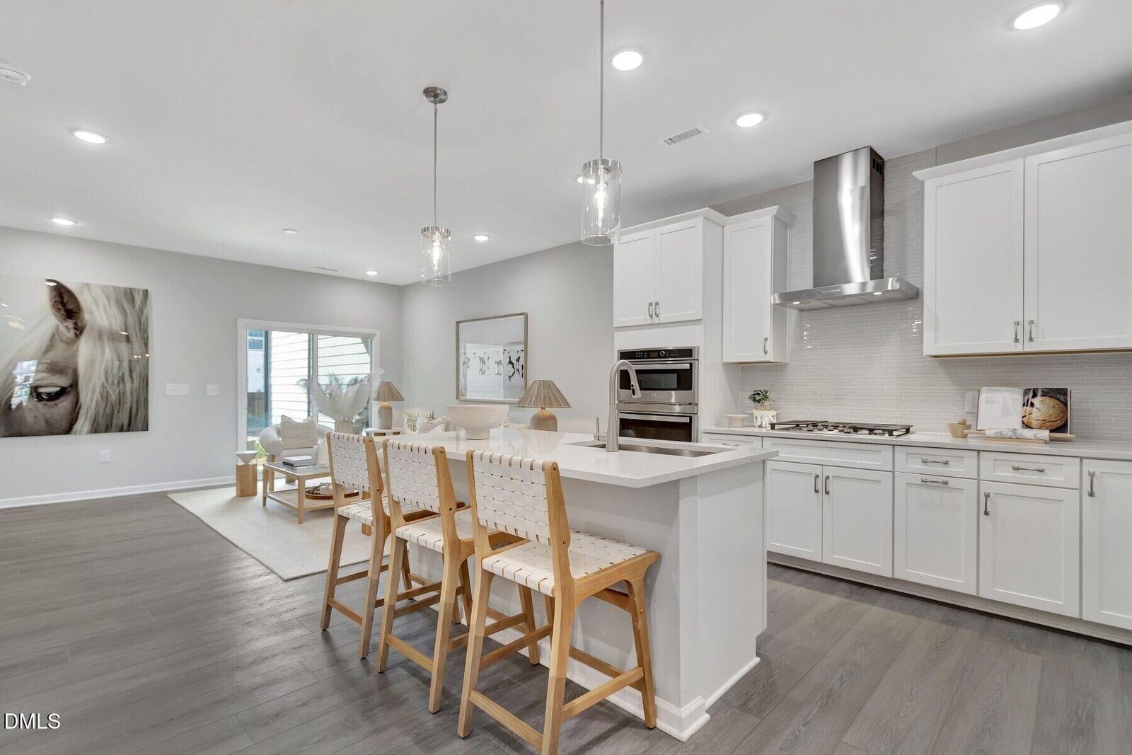 Property Photo: 3105 Cathedral Comb Drive 276 NC 27502