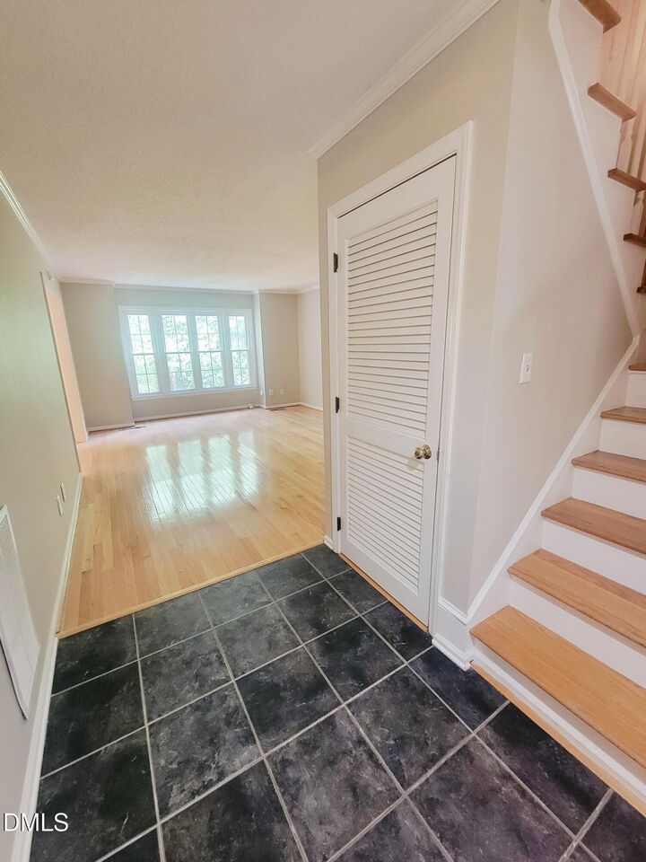 Property Photo:  2856 Wycliff Road  NC 27607 