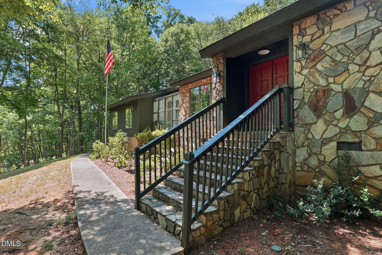 Property Photo: 507 Phar Lap Lane NC 27503