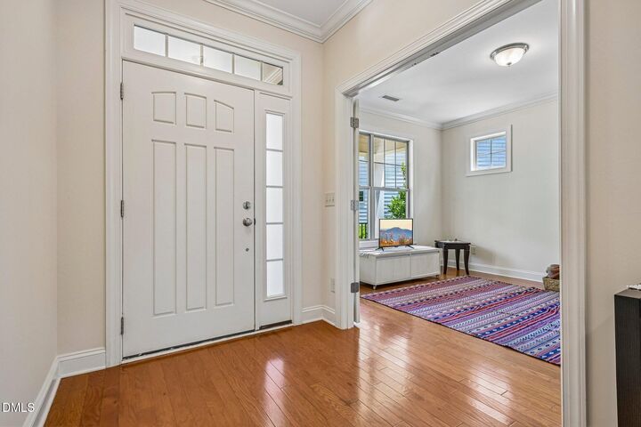 Property Photo:  103 Avas Loop  NC 27516 
