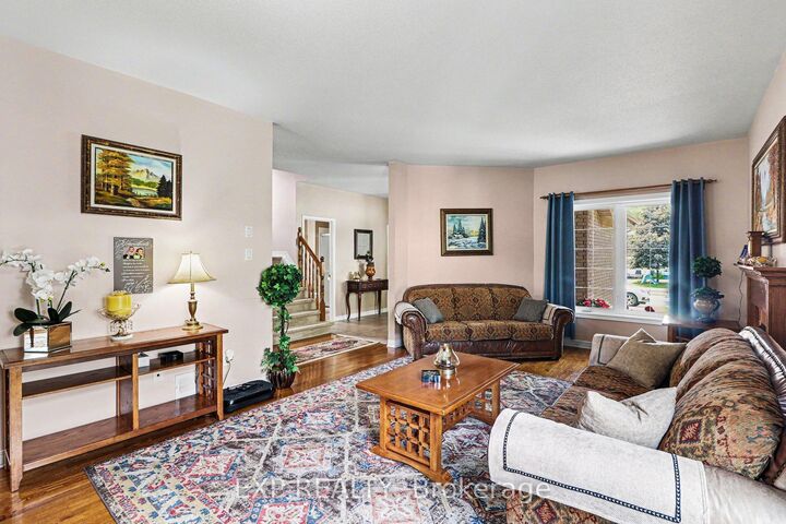Property Photo: 235 Station Boulevard ON K1G 6L8