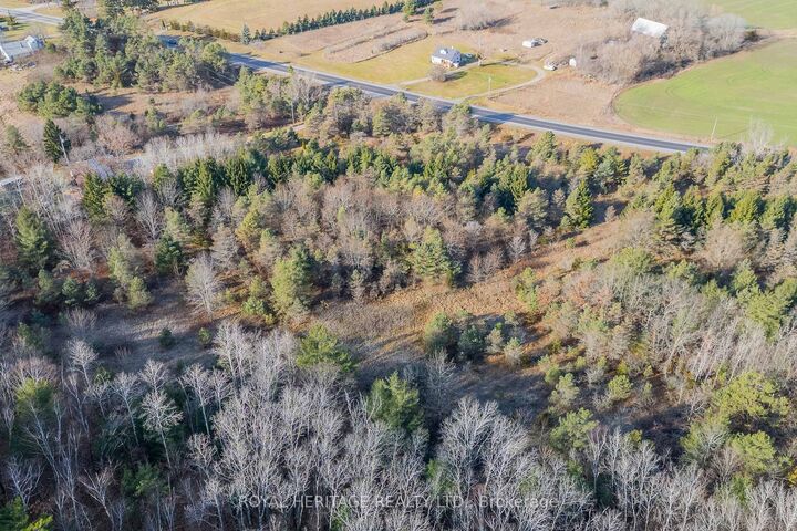 Pt Lt 31 County 25 Road — photo 1
