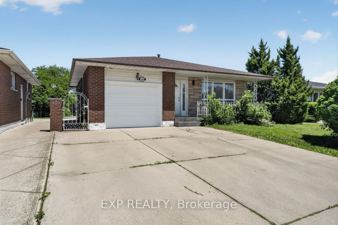 Property Photo: 128 Hadeland Avenue ON L9C 5Z9