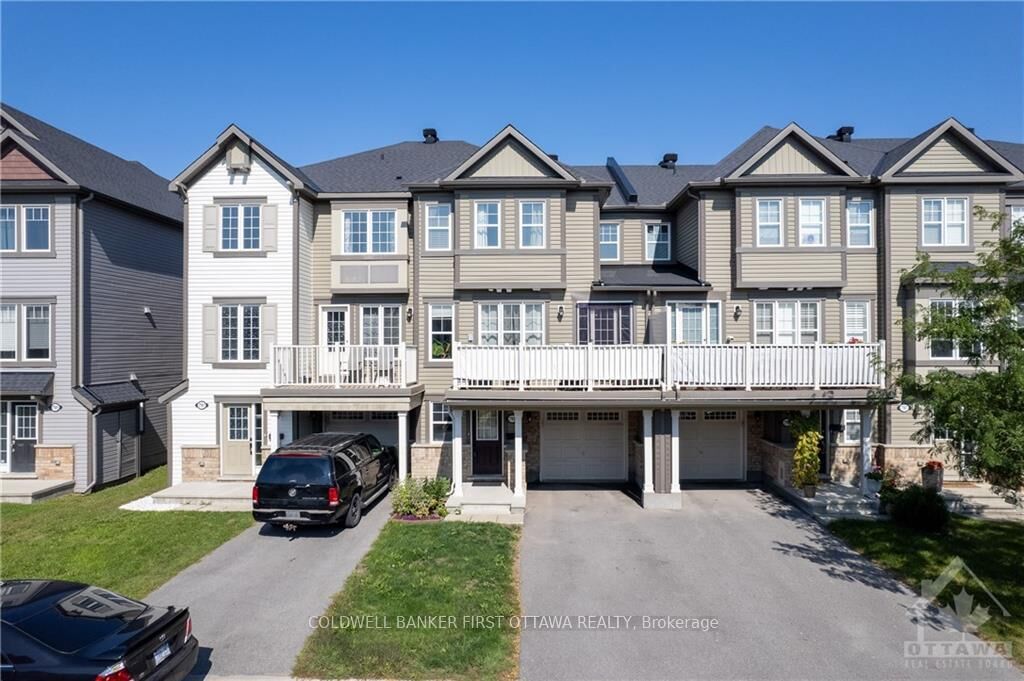 Property Photo: 793 Mayfly Crescent ON K2J 6C7