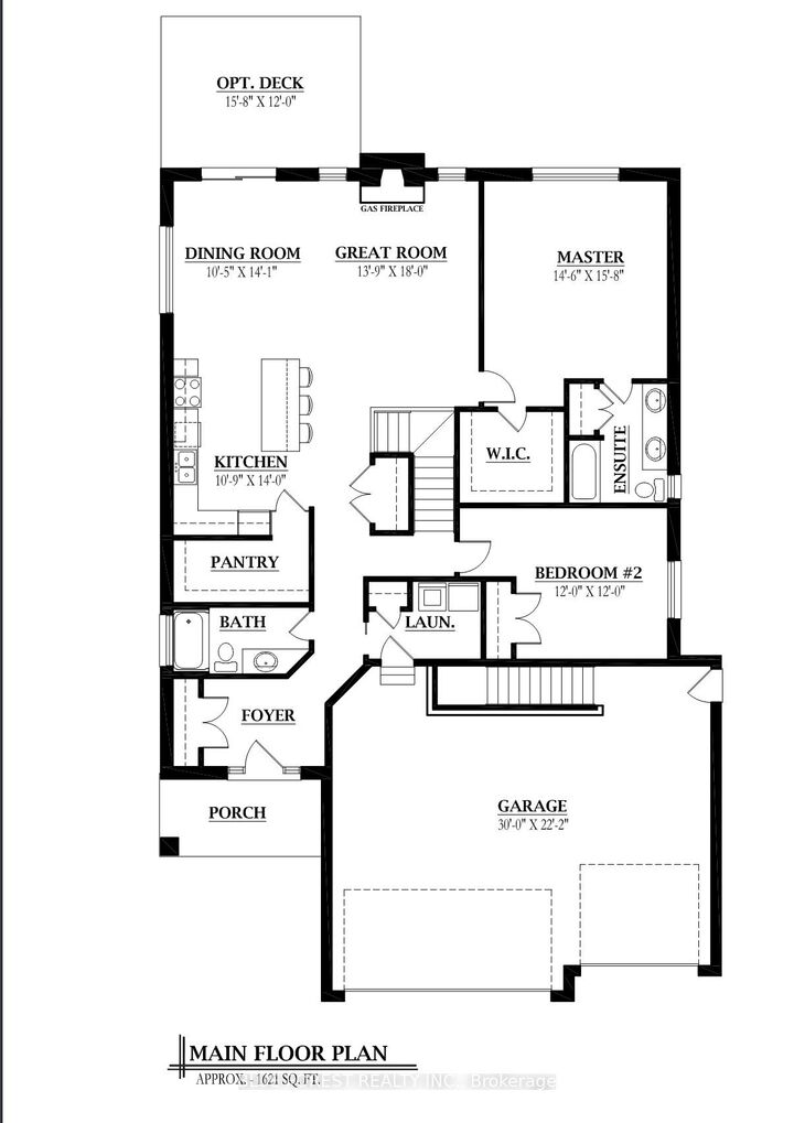 Property Photo: Lot 25 Demelo Court ON N0L 1M0