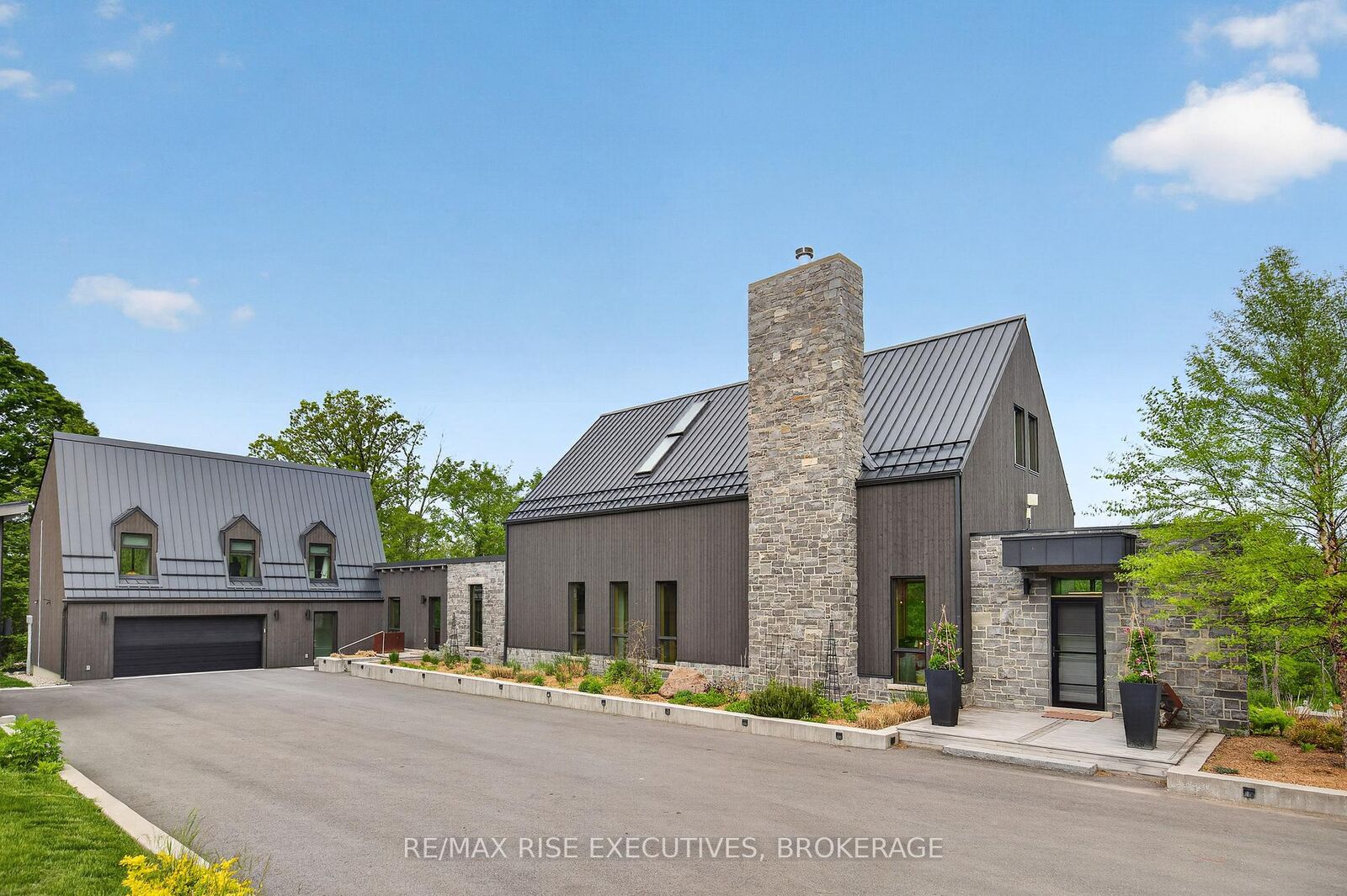 Property Photo: 1761 County Road 1 N/A E ON K0K 2S0