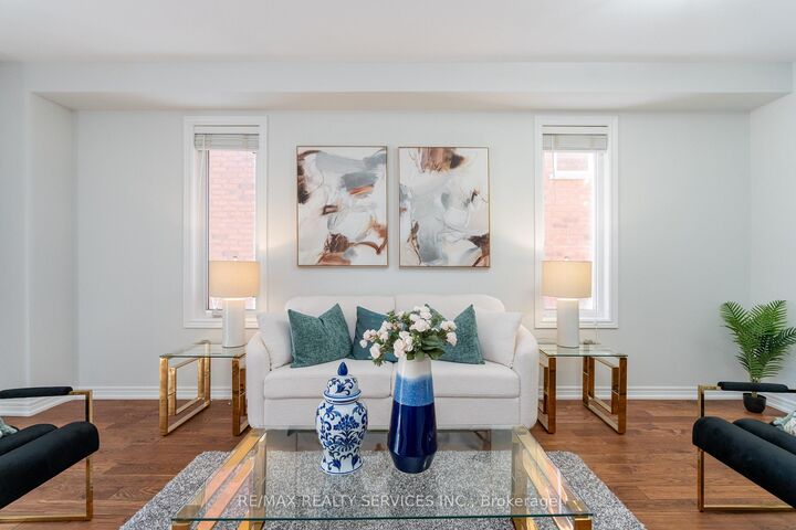 Property Photo: 112 Amaranth Crescent ON L7A 0L5