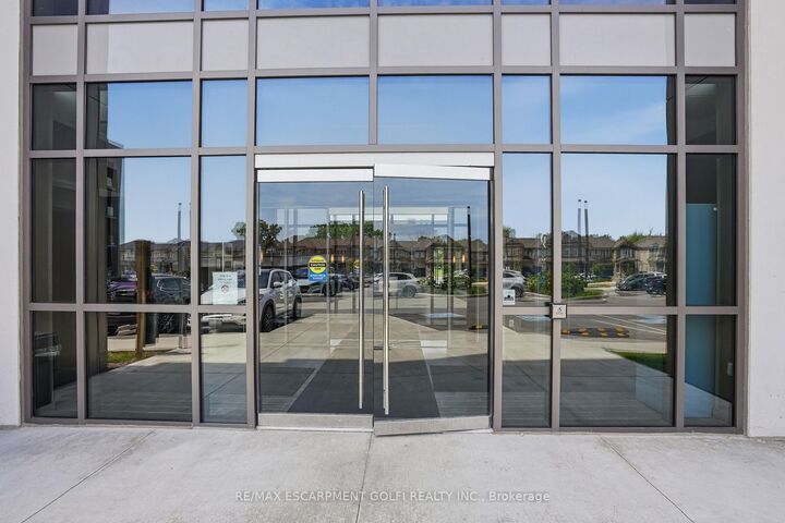 Property Photo: 460 Dundas Street E 1008 ON L8B 2A5