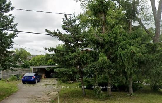 Property Photo: 1509 Tansley Drive ON L6L 2N7