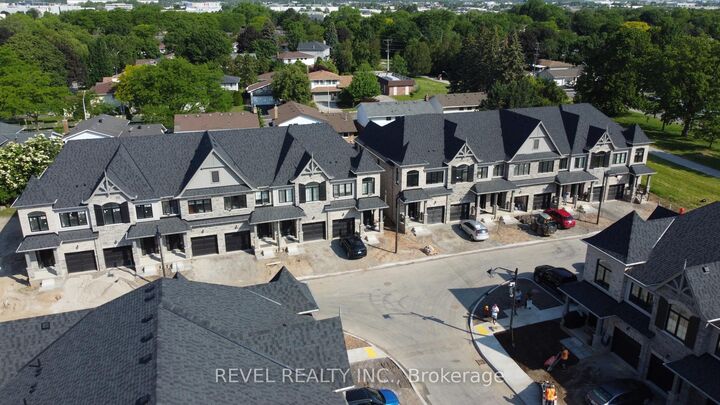 Property Photo: 3173 Maplehill Drive ON L7N 2W3