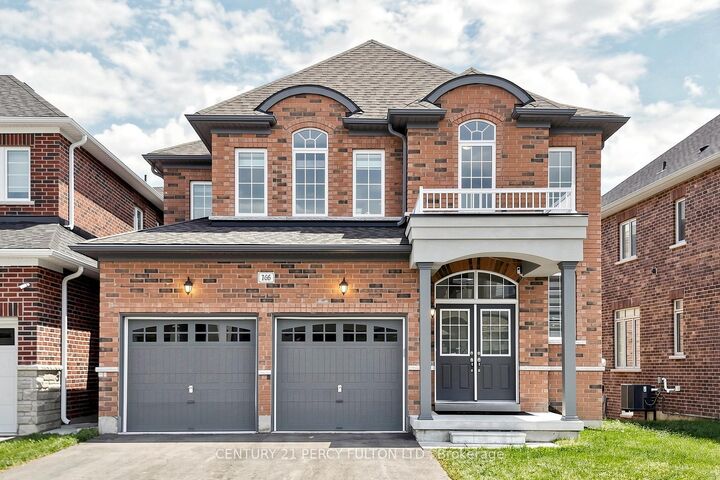 166 Ferragine Crescent — photo 1