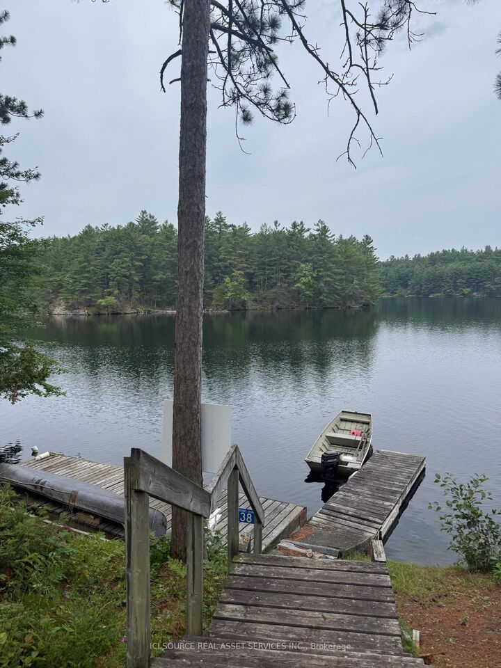 Property Photo:  838 Lost Channel Shore N/A  ON L0K 2C0 