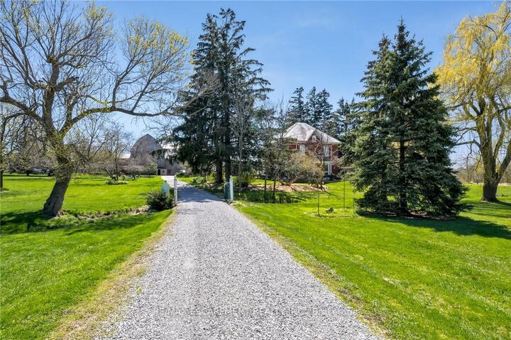 Property Photo: 420 Ridge Road ON L8J 2Y5