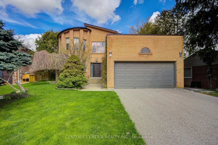 399 Tareyton Road — photo 1