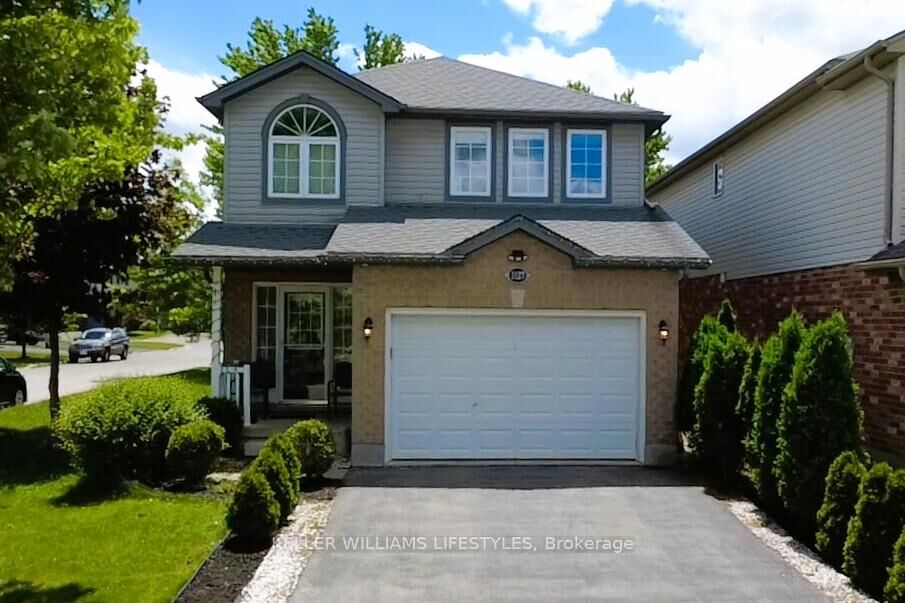 Property Photo: 1127 Foxhunt Road ON N6G 0C3