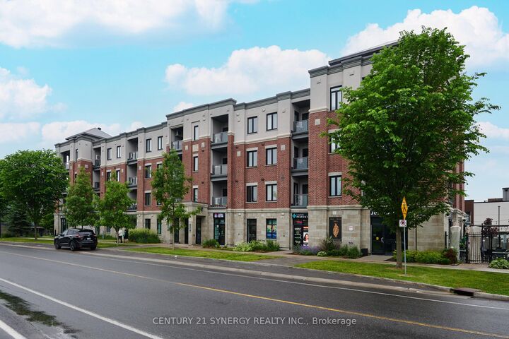 615 Longfields Drive 201 — photo 1